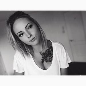 Meet your Posher, Jill